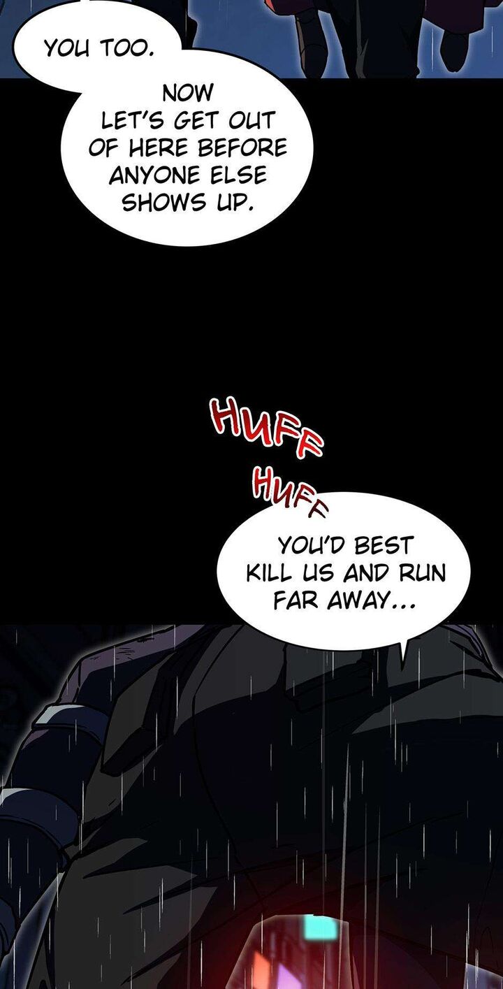 The Beginning After The End Chapter 196 Page 64