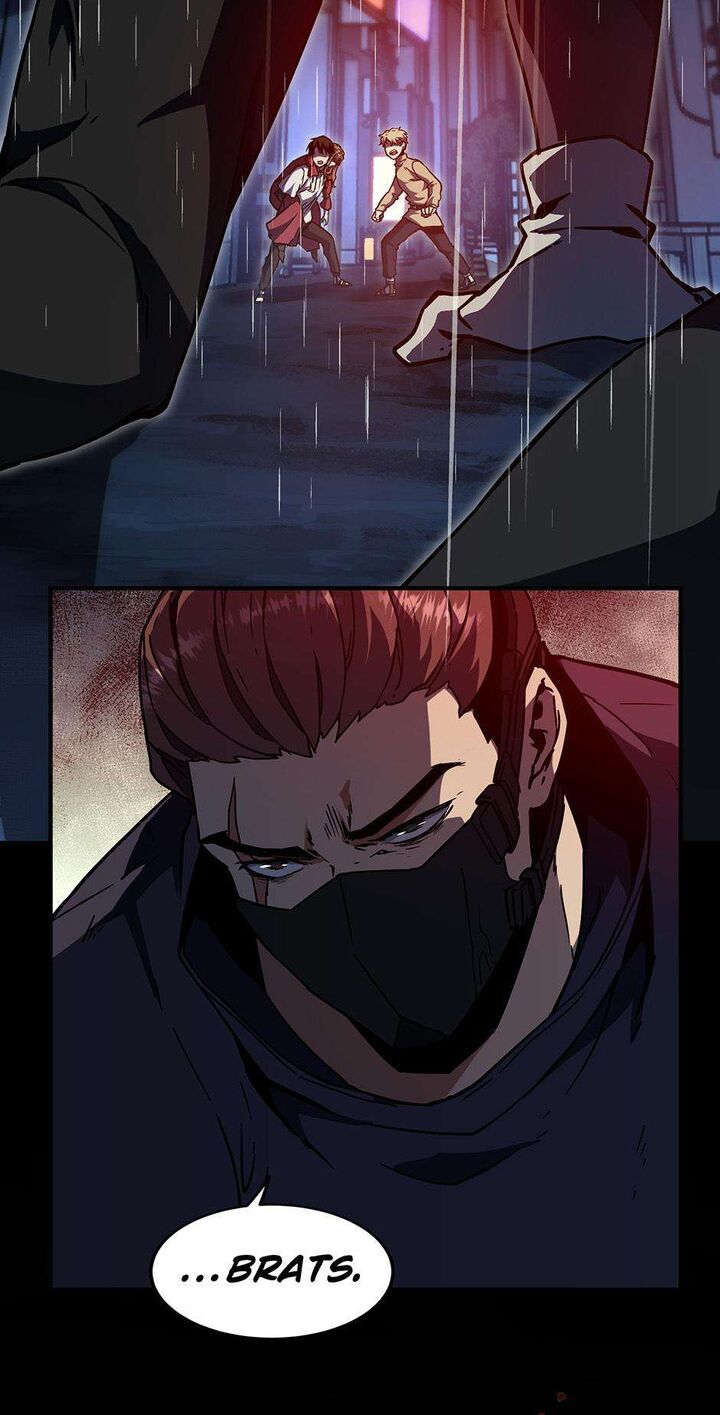 The Beginning After The End Chapter 196 Page 65