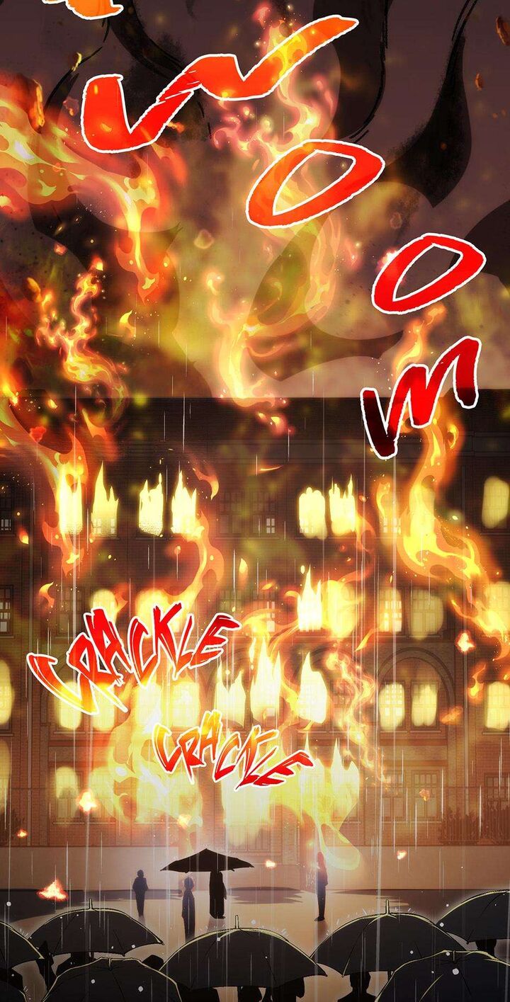 The Beginning After The End Chapter 196 Page 67