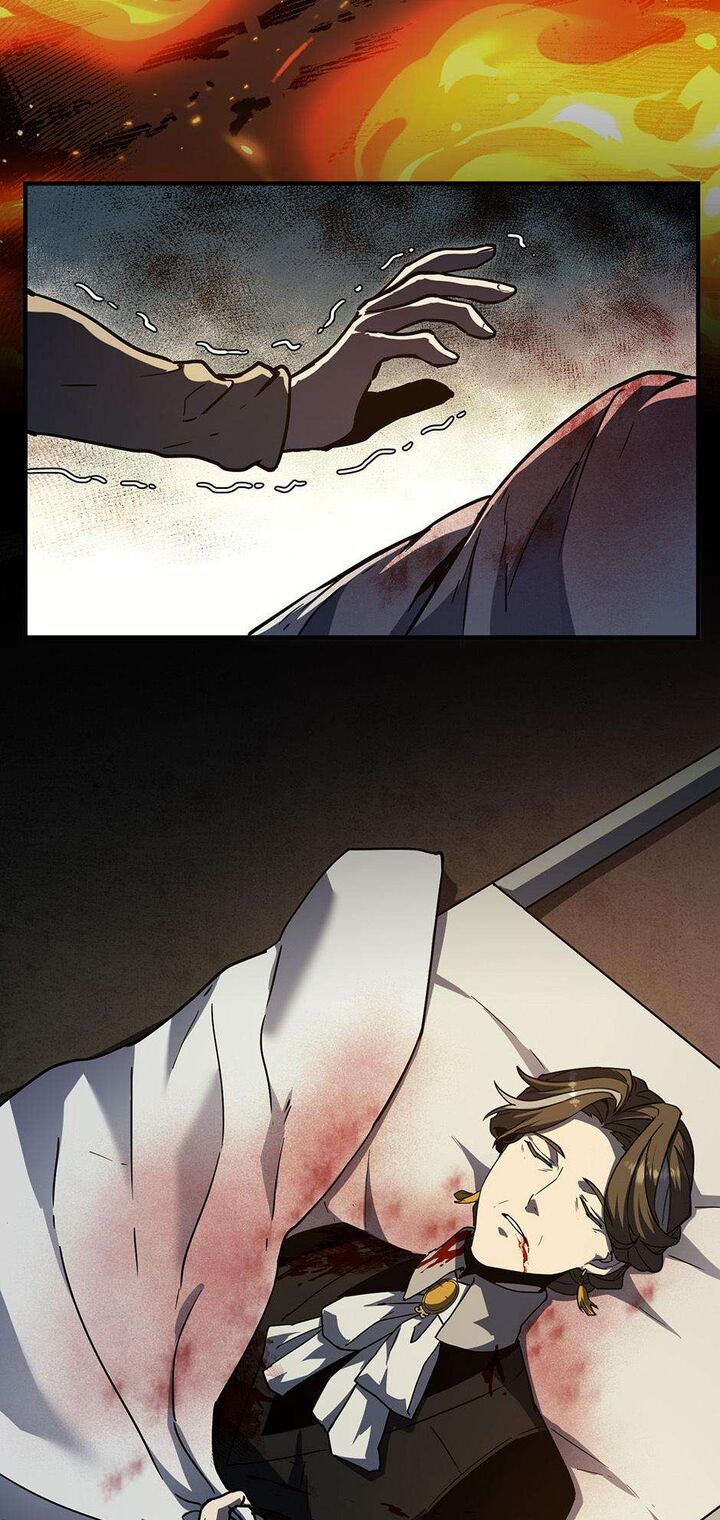 The Beginning After The End Chapter 196 Page 71