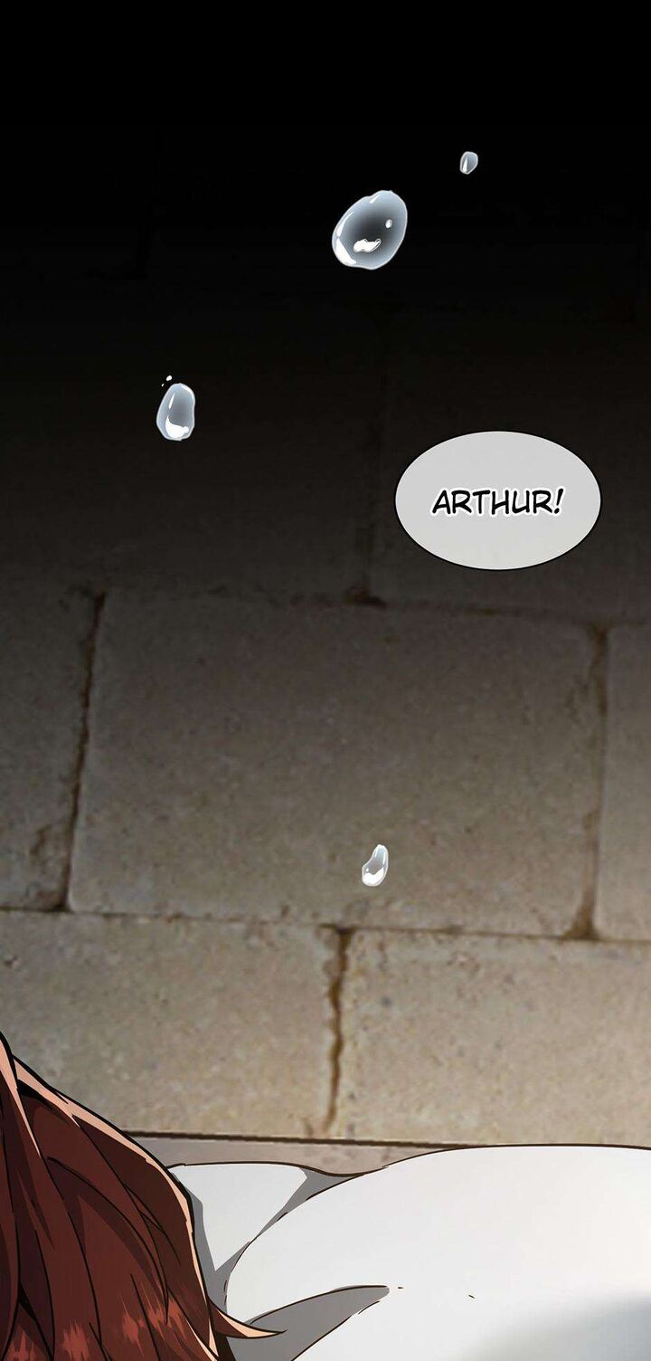 The Beginning After The End Chapter 196 Page 76