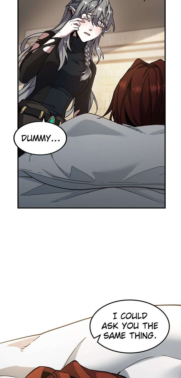 The Beginning After The End Chapter 196 Page 80