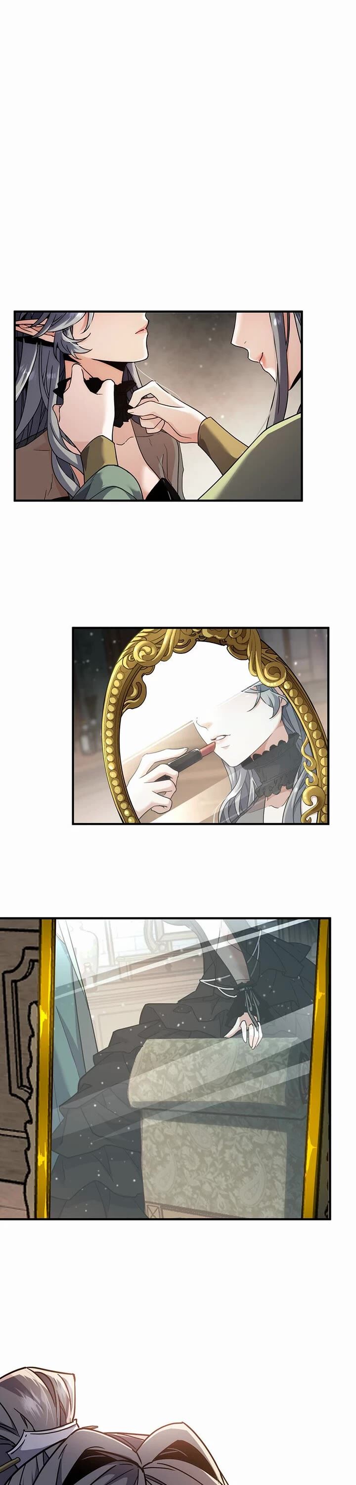 The Beginning After The End Chapter 198 Page 1