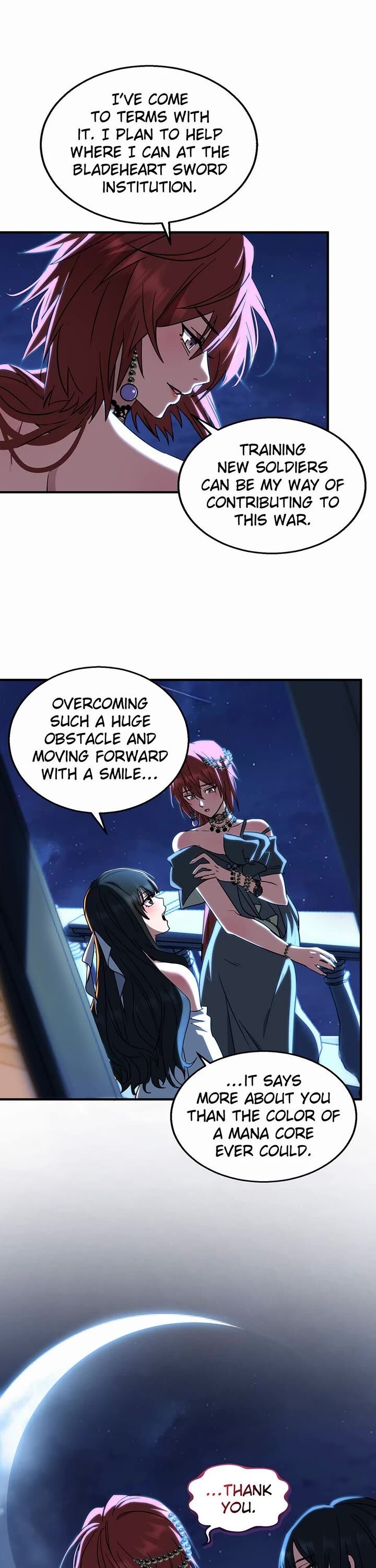 The Beginning After The End Chapter 198 Page 28