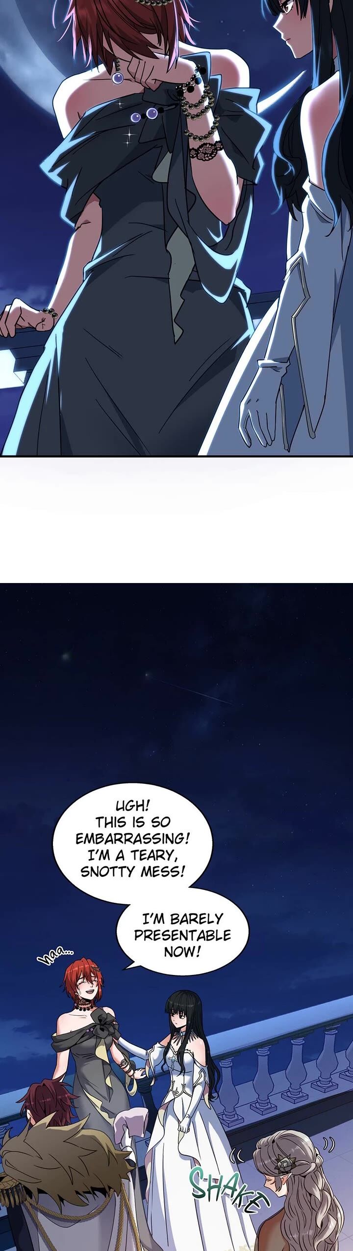 The Beginning After The End Chapter 198 Page 29