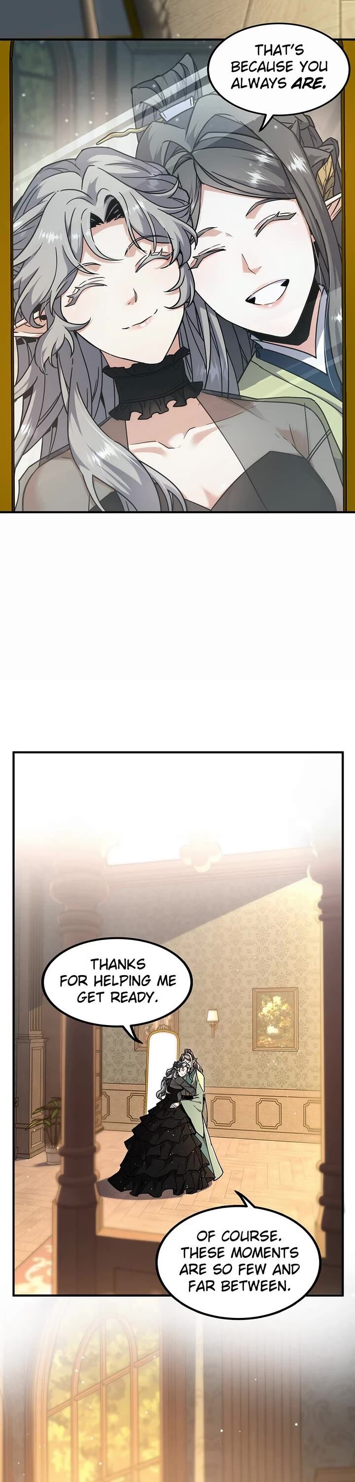 The Beginning After The End Chapter 198 Page 3