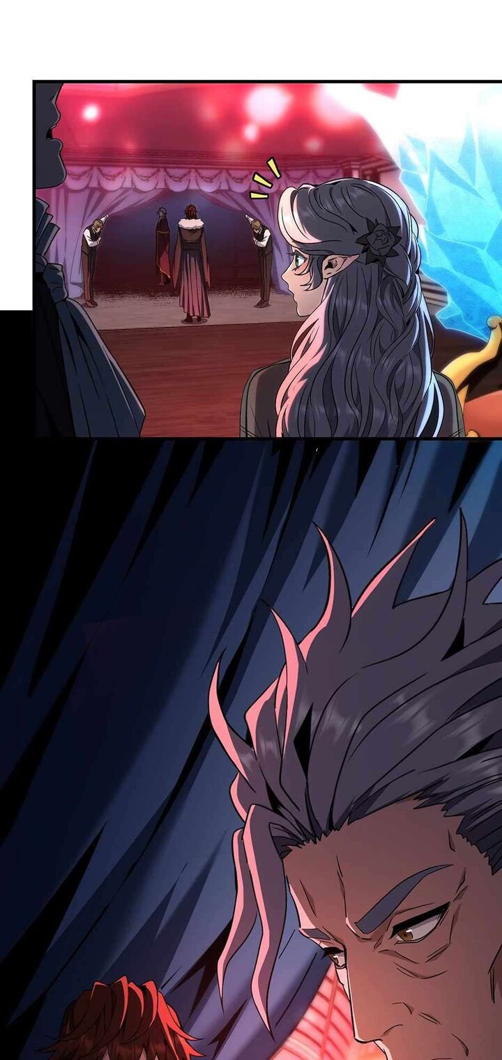 The Beginning After The End Chapter 199 Page 17