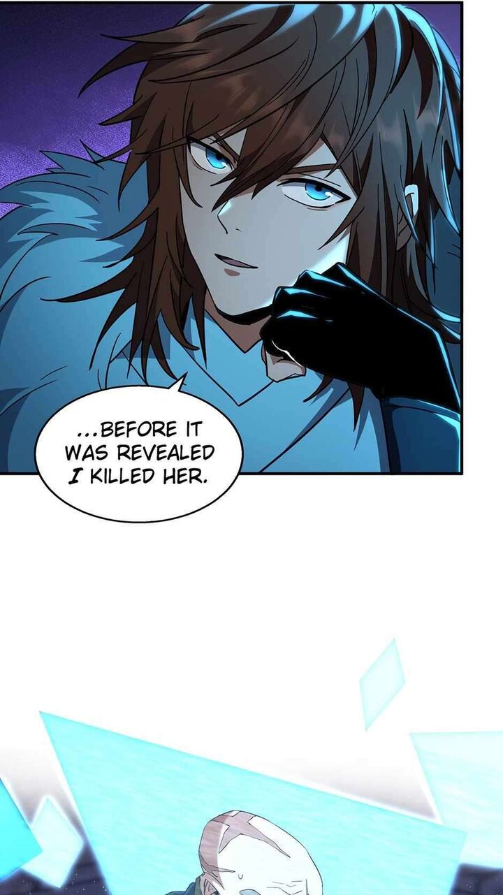 The Beginning After The End Chapter 199 Page 32