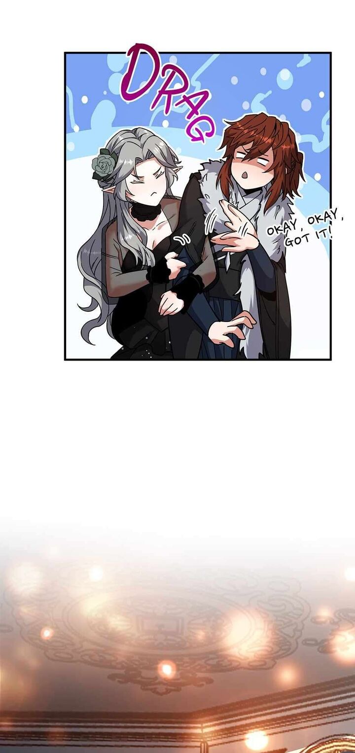 The Beginning After The End Chapter 199 Page 53