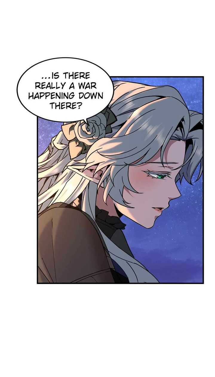 The Beginning After The End Chapter 199 Page 63