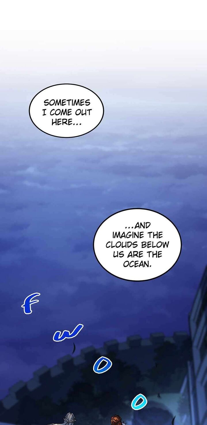 The Beginning After The End Chapter 199 Page 64