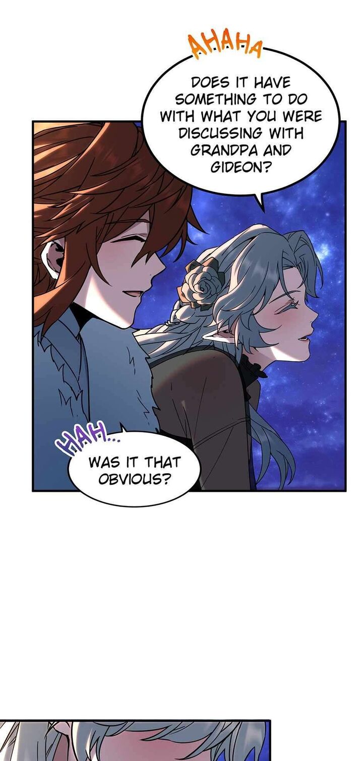 The Beginning After The End Chapter 199 Page 70