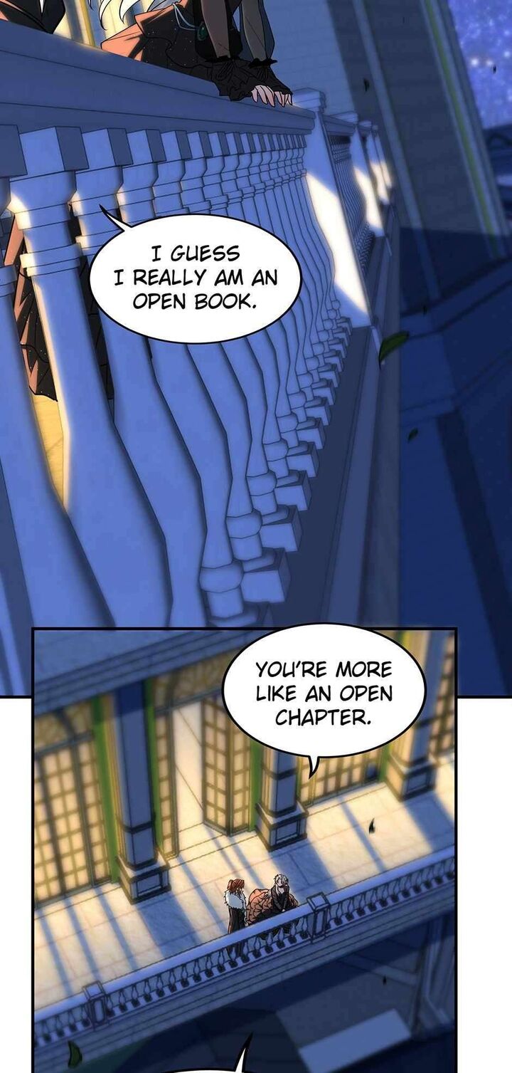 The Beginning After The End Chapter 199 Page 72