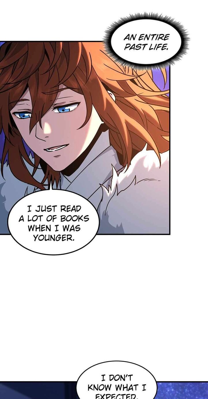 The Beginning After The End Chapter 199 Page 76