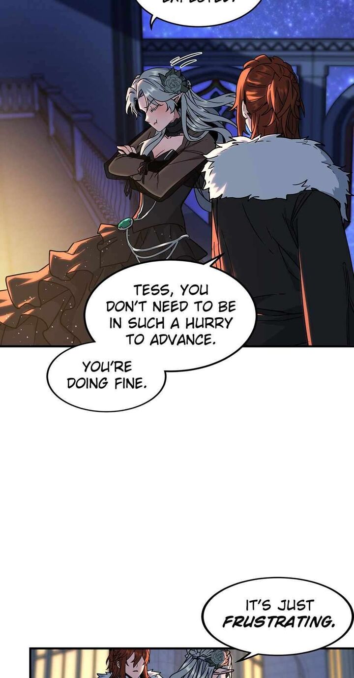 The Beginning After The End Chapter 199 Page 77