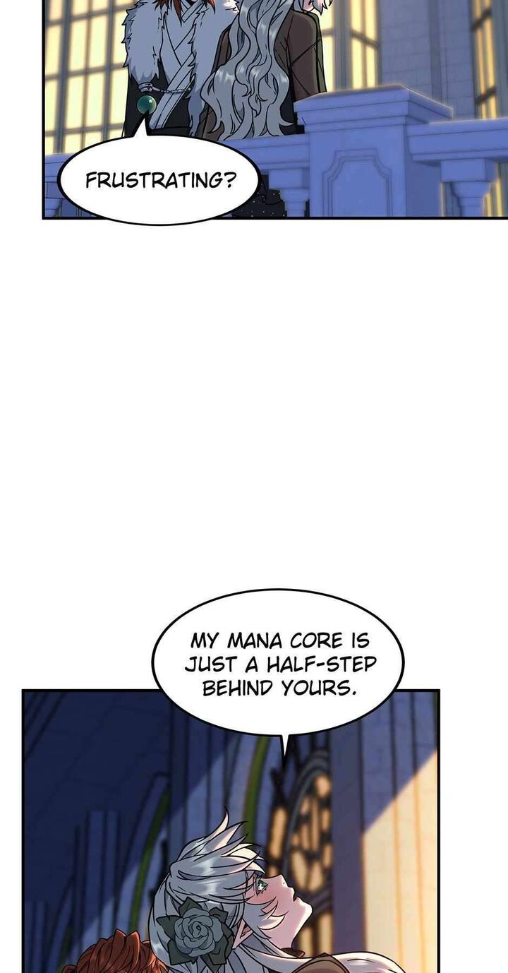 The Beginning After The End Chapter 199 Page 78