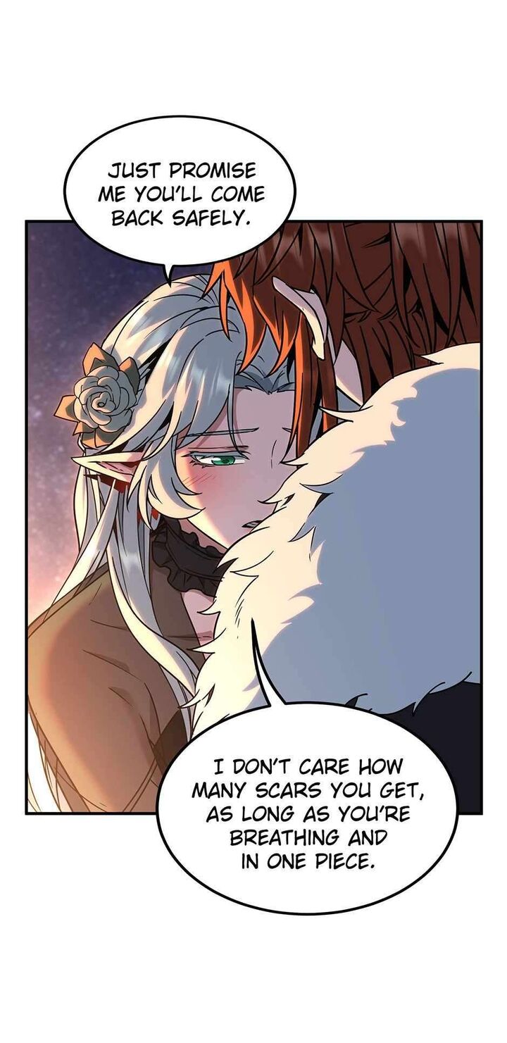 The Beginning After The End Chapter 199 Page 82