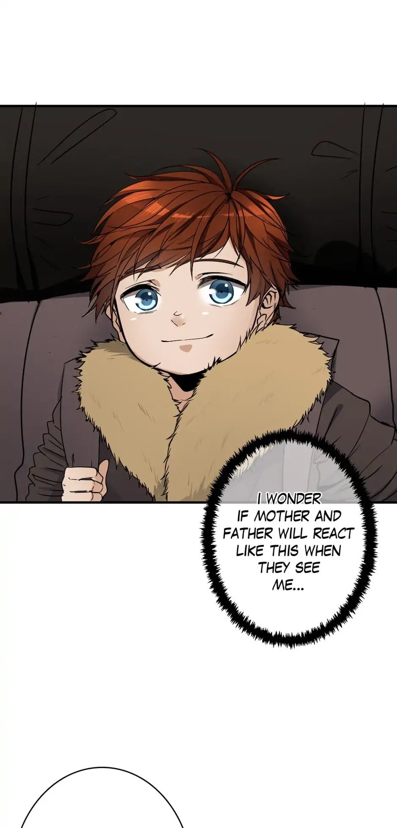 The Beginning After The End Chapter 20 Page 32