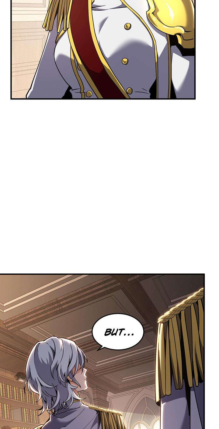 The Beginning After The End Chapter 200 Page 13