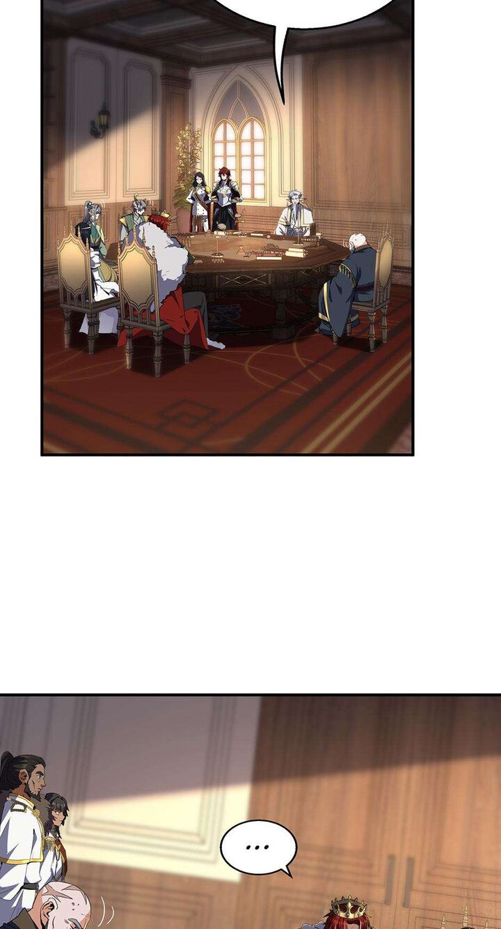 The Beginning After The End Chapter 200 Page 23