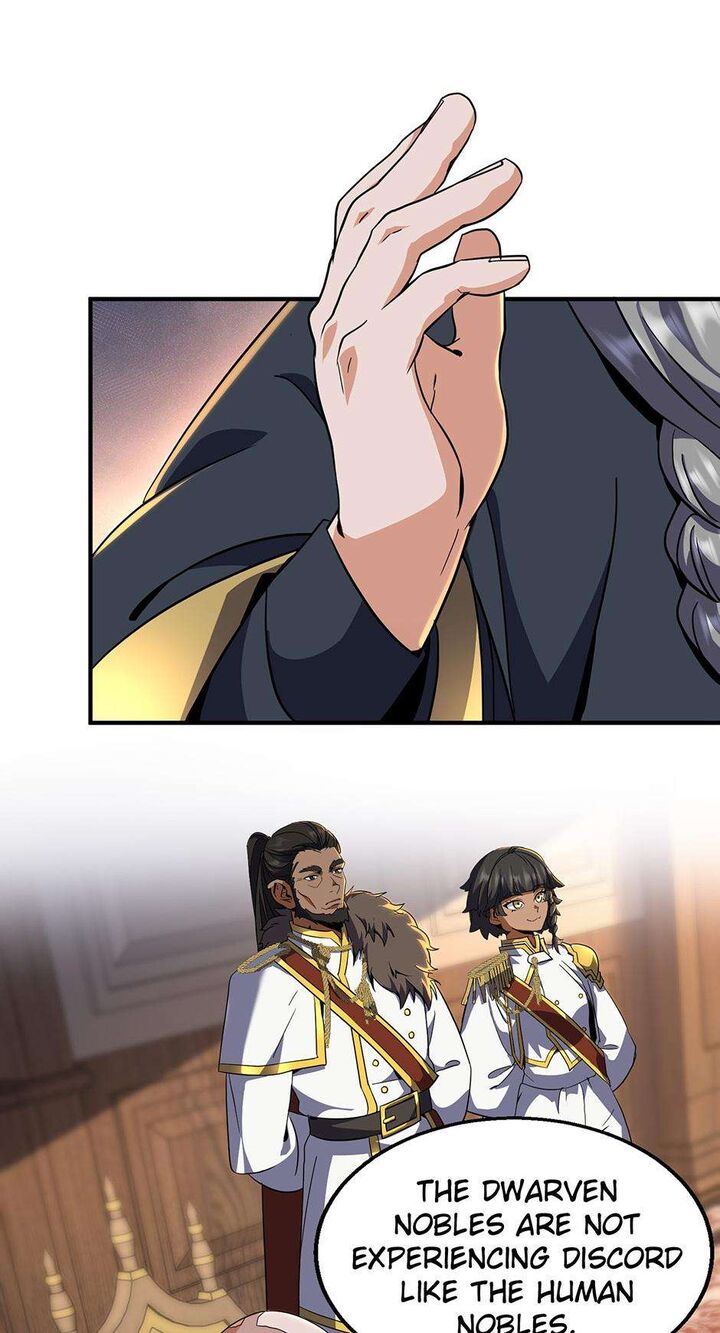 The Beginning After The End Chapter 200 Page 25