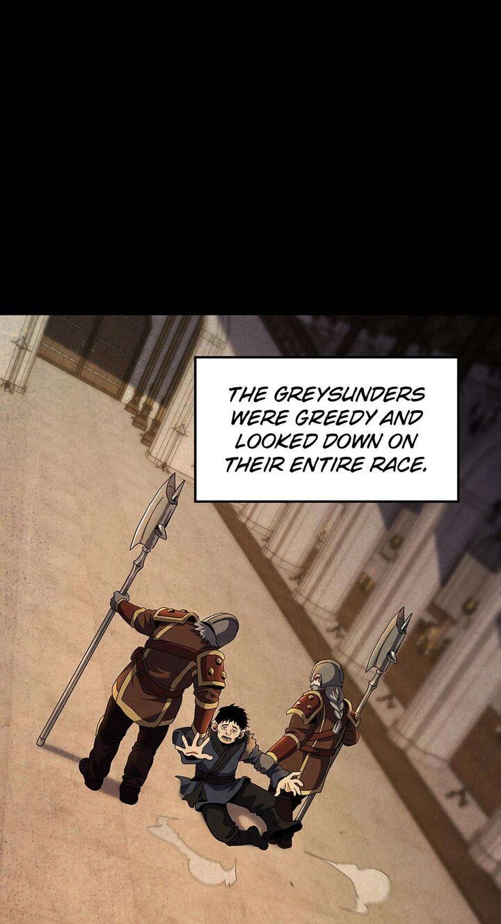 The Beginning After The End Chapter 200 Page 46