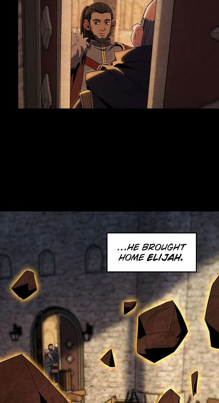 The Beginning After The End Chapter 200 Page 50
