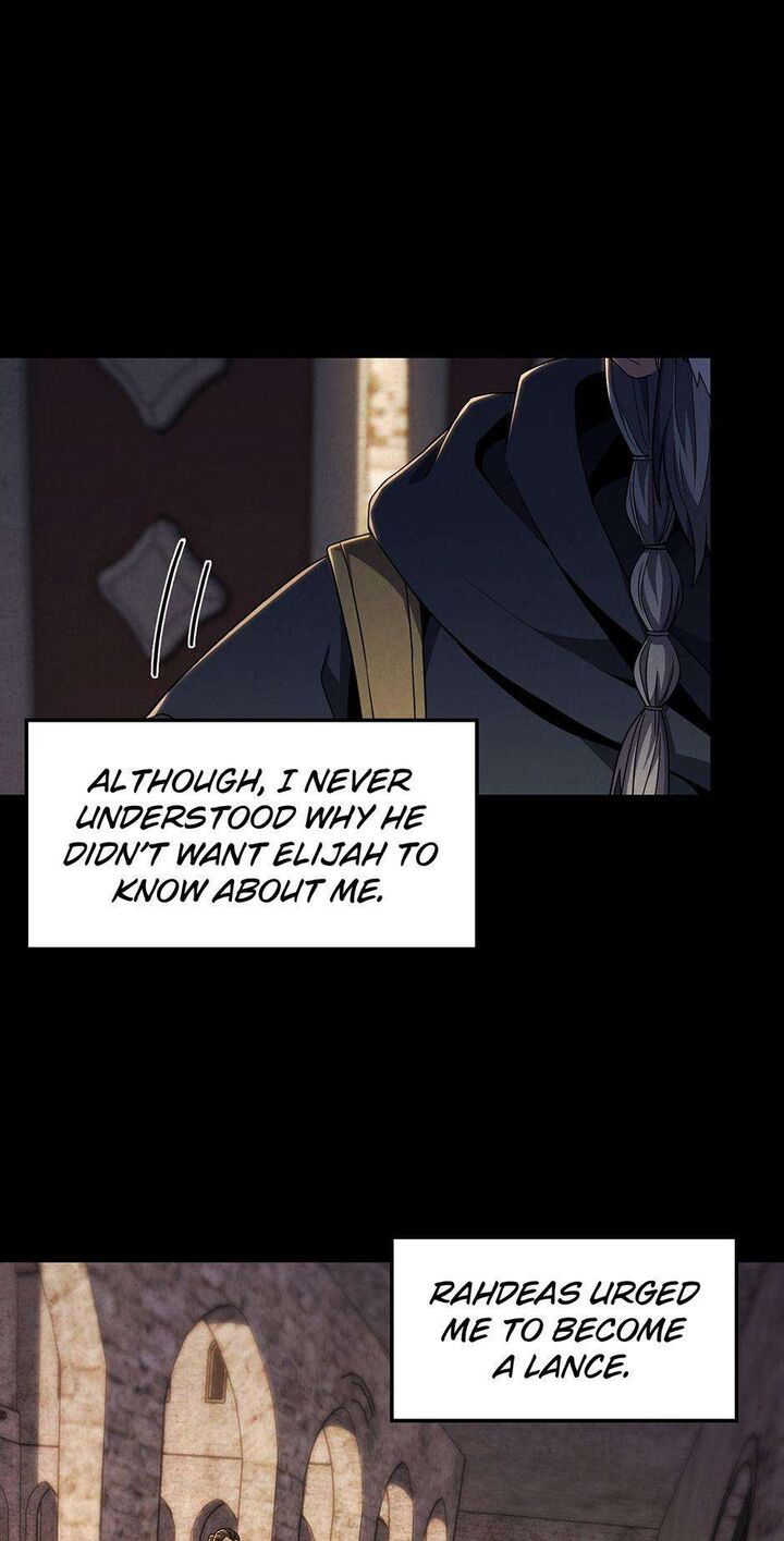 The Beginning After The End Chapter 200 Page 52