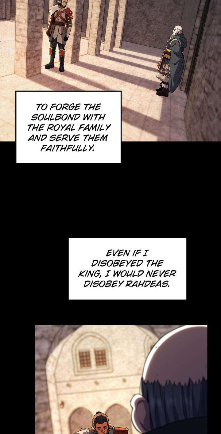 The Beginning After The End Chapter 200 Page 53