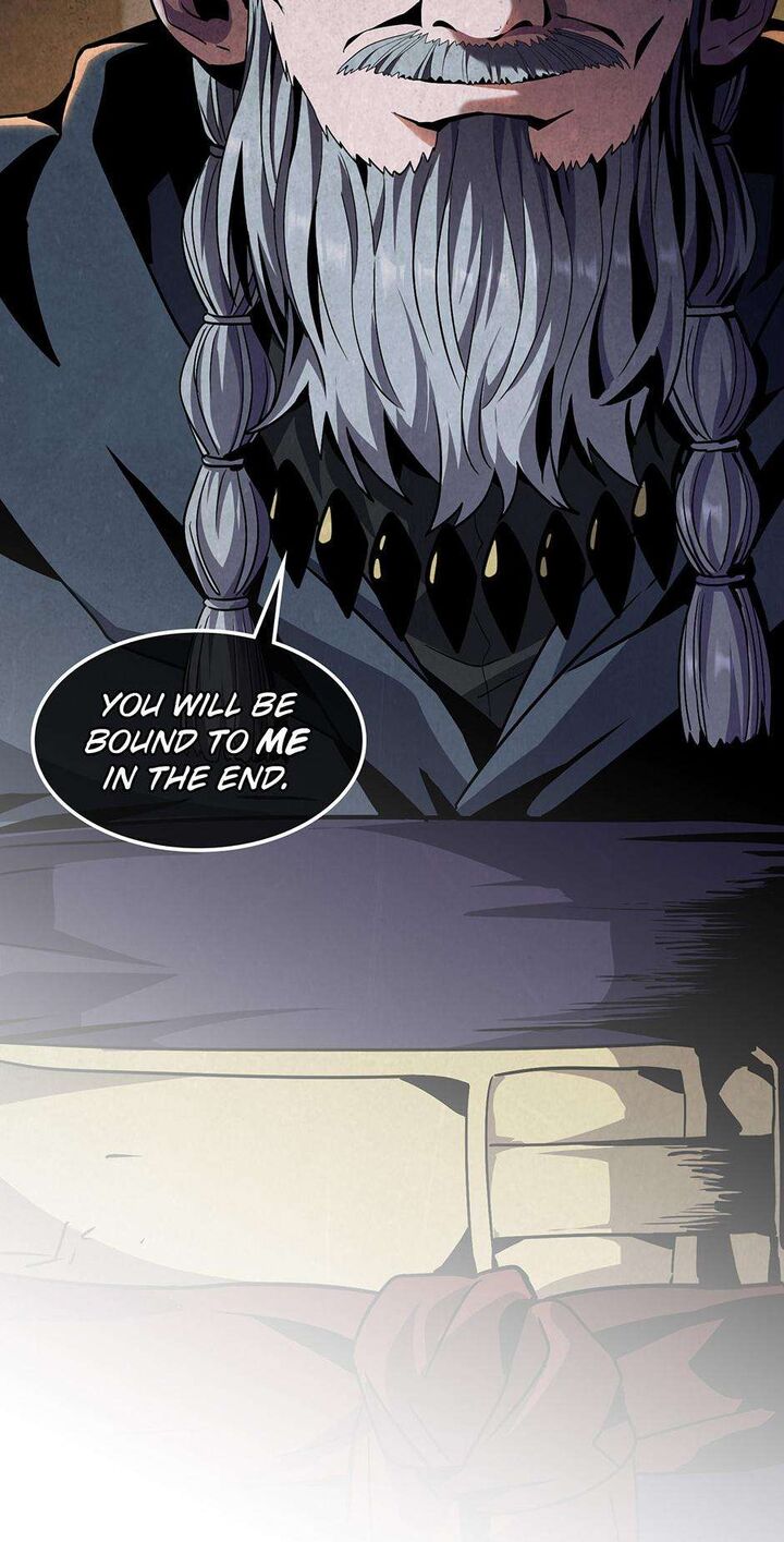 The Beginning After The End Chapter 200 Page 55
