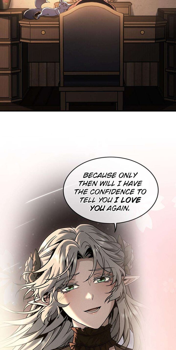 The Beginning After The End Chapter 200 Page 58
