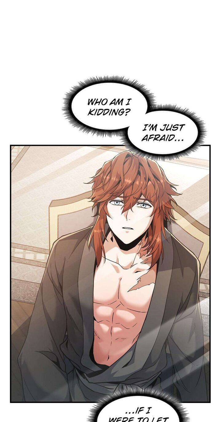 The Beginning After The End Chapter 200 Page 65