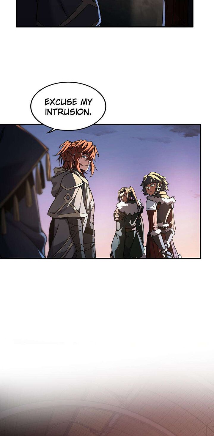 The Beginning After The End Chapter 200 Page 79