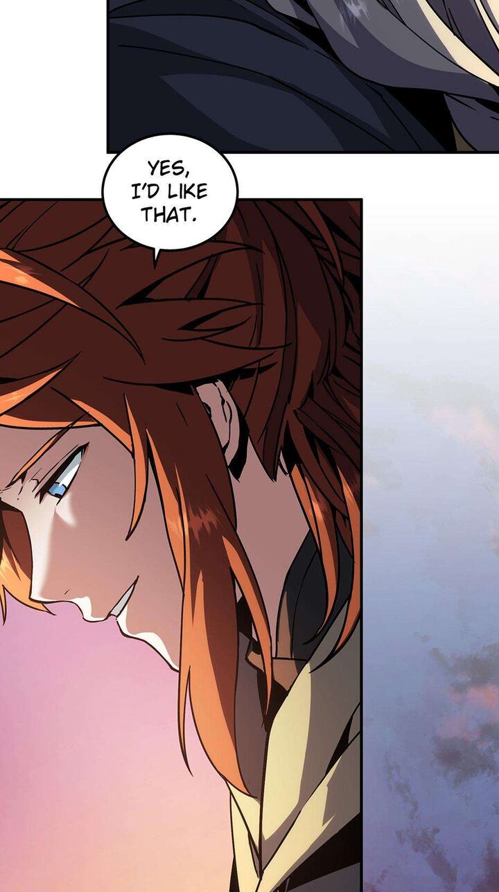 The Beginning After The End Chapter 200 Page 83