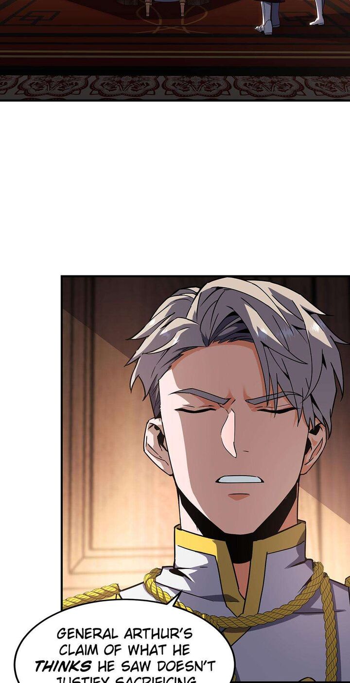 The Beginning After The End Chapter 200 Page 9