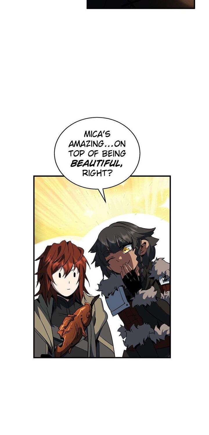 The Beginning After The End Chapter 201 Page 29