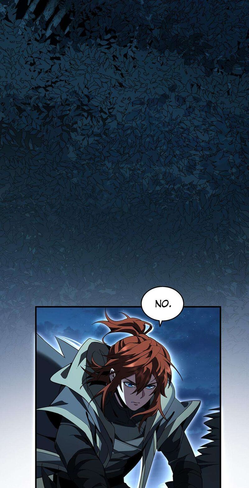 The Beginning After The End Chapter 201 Page 4