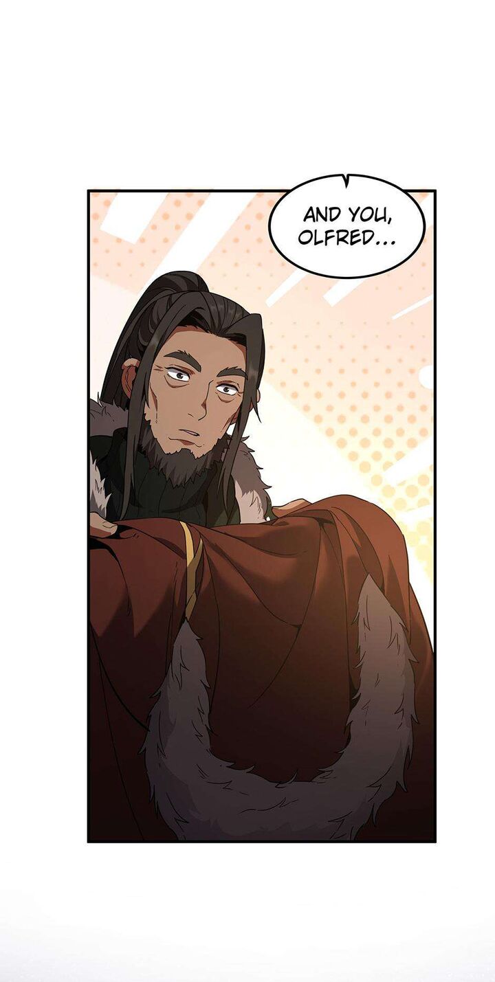 The Beginning After The End Chapter 201 Page 57