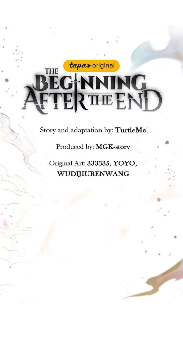 The Beginning After The End Chapter 201 Page 60