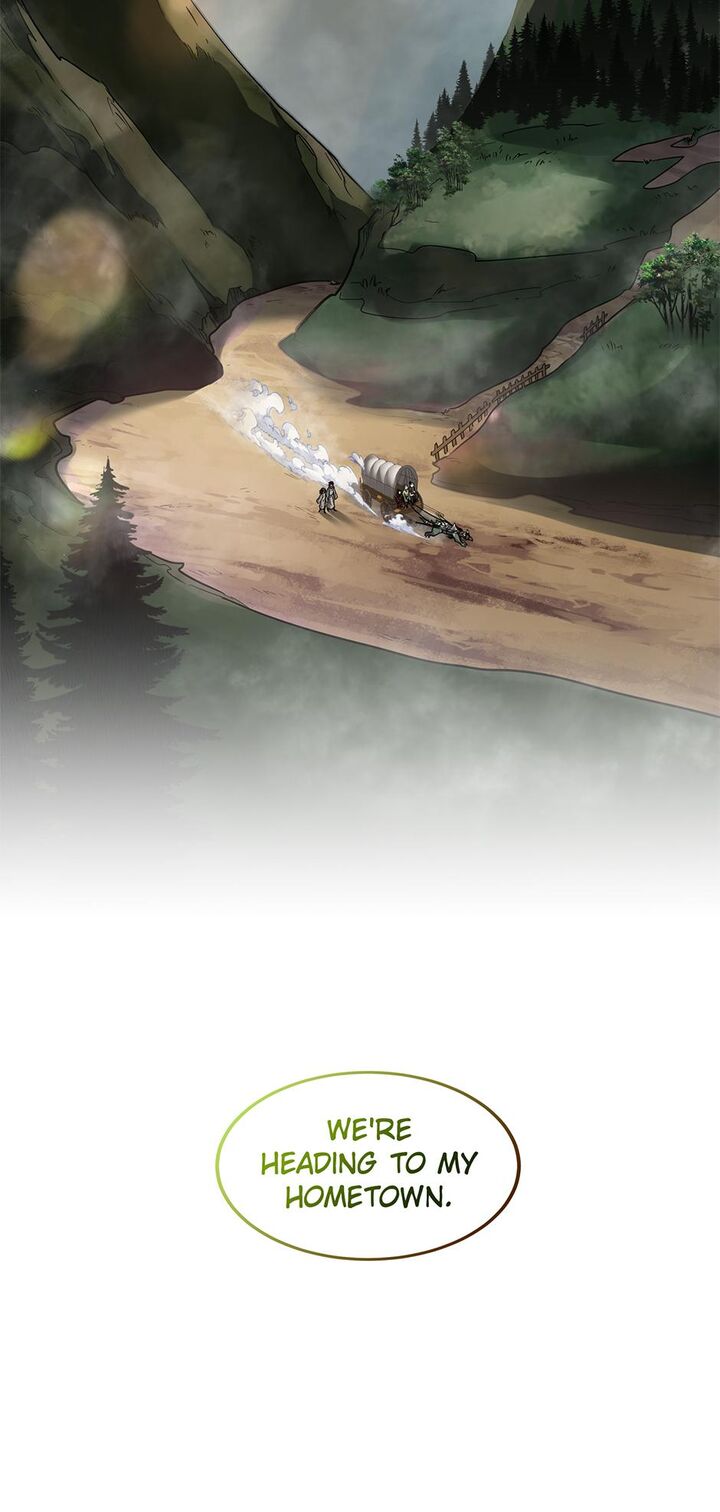 The Beginning After The End Chapter 201 Page 95