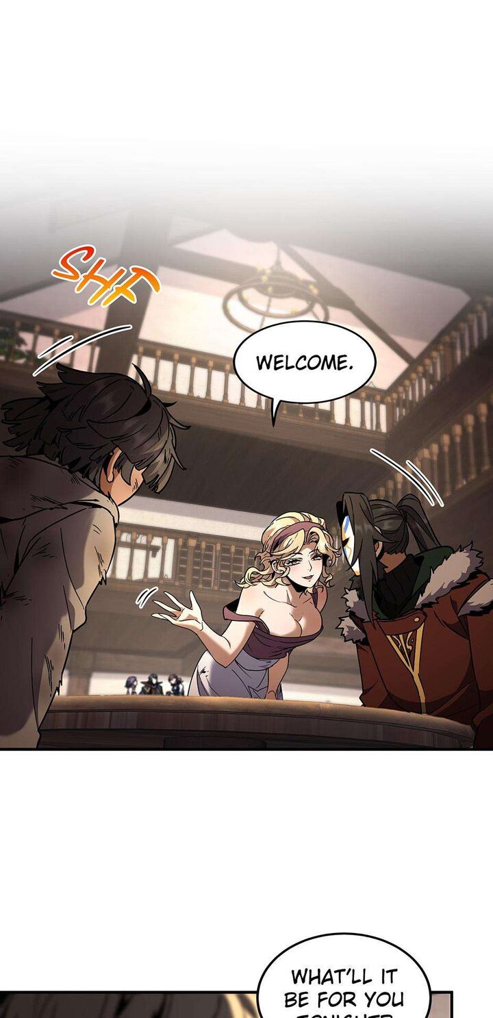 The Beginning After The End Chapter 202 Page 14