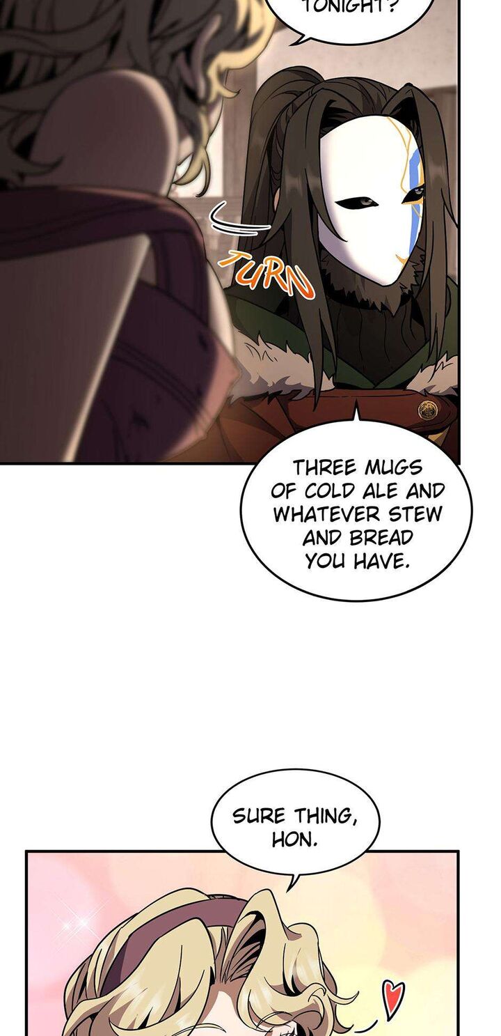 The Beginning After The End Chapter 202 Page 15
