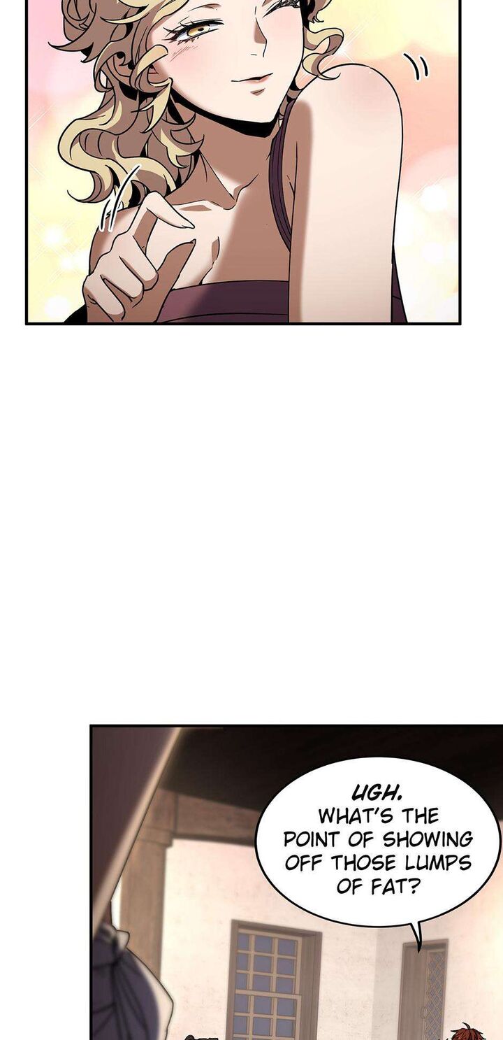 The Beginning After The End Chapter 202 Page 16