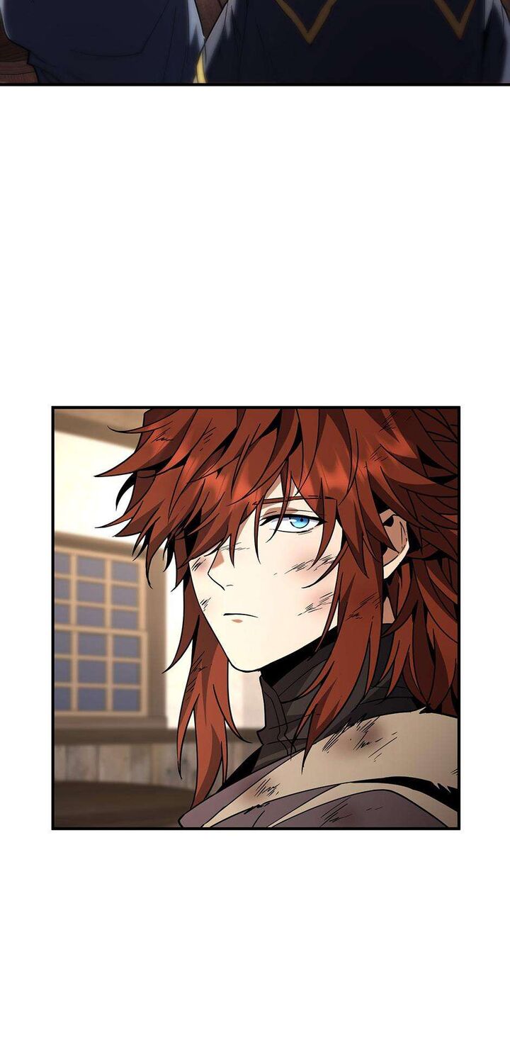 The Beginning After The End Chapter 202 Page 18