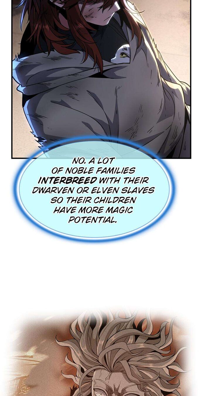 The Beginning After The End Chapter 202 Page 33