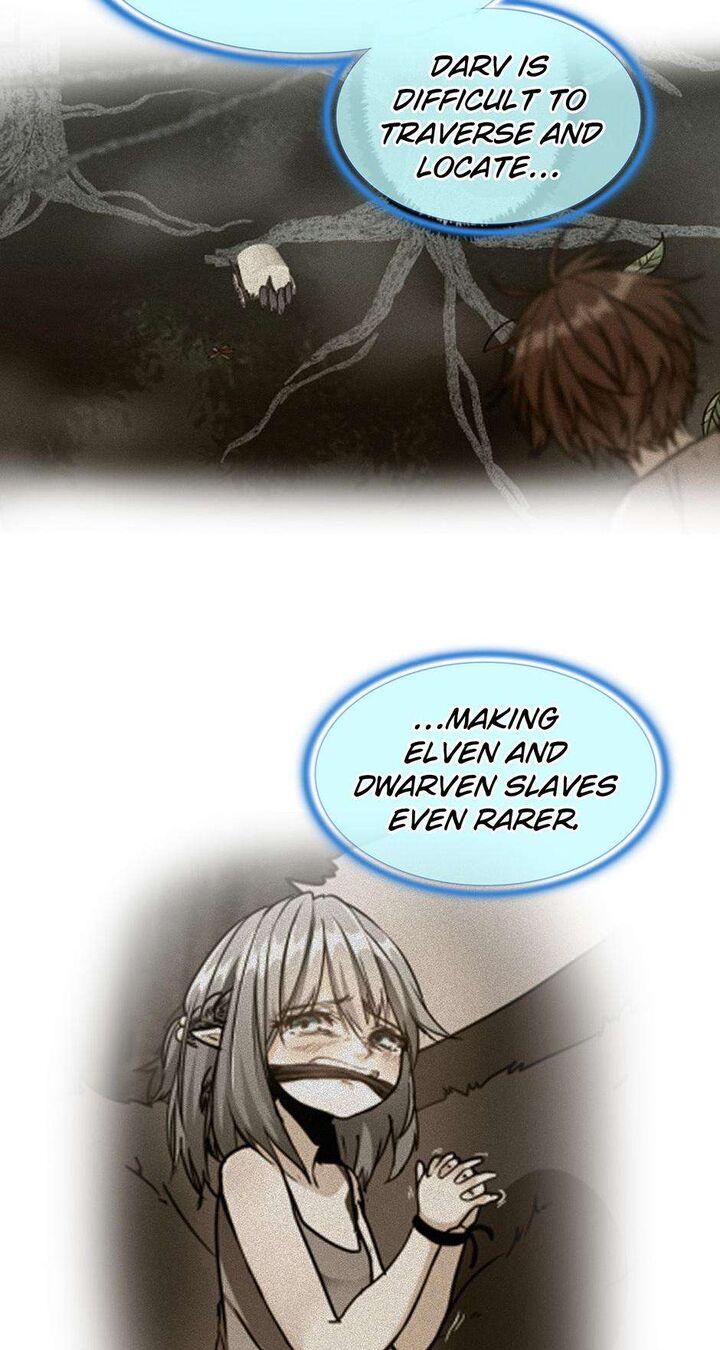 The Beginning After The End Chapter 202 Page 35
