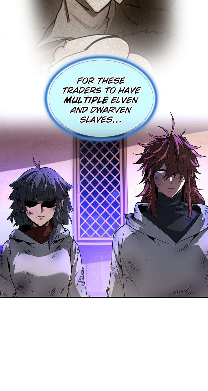 The Beginning After The End Chapter 202 Page 36