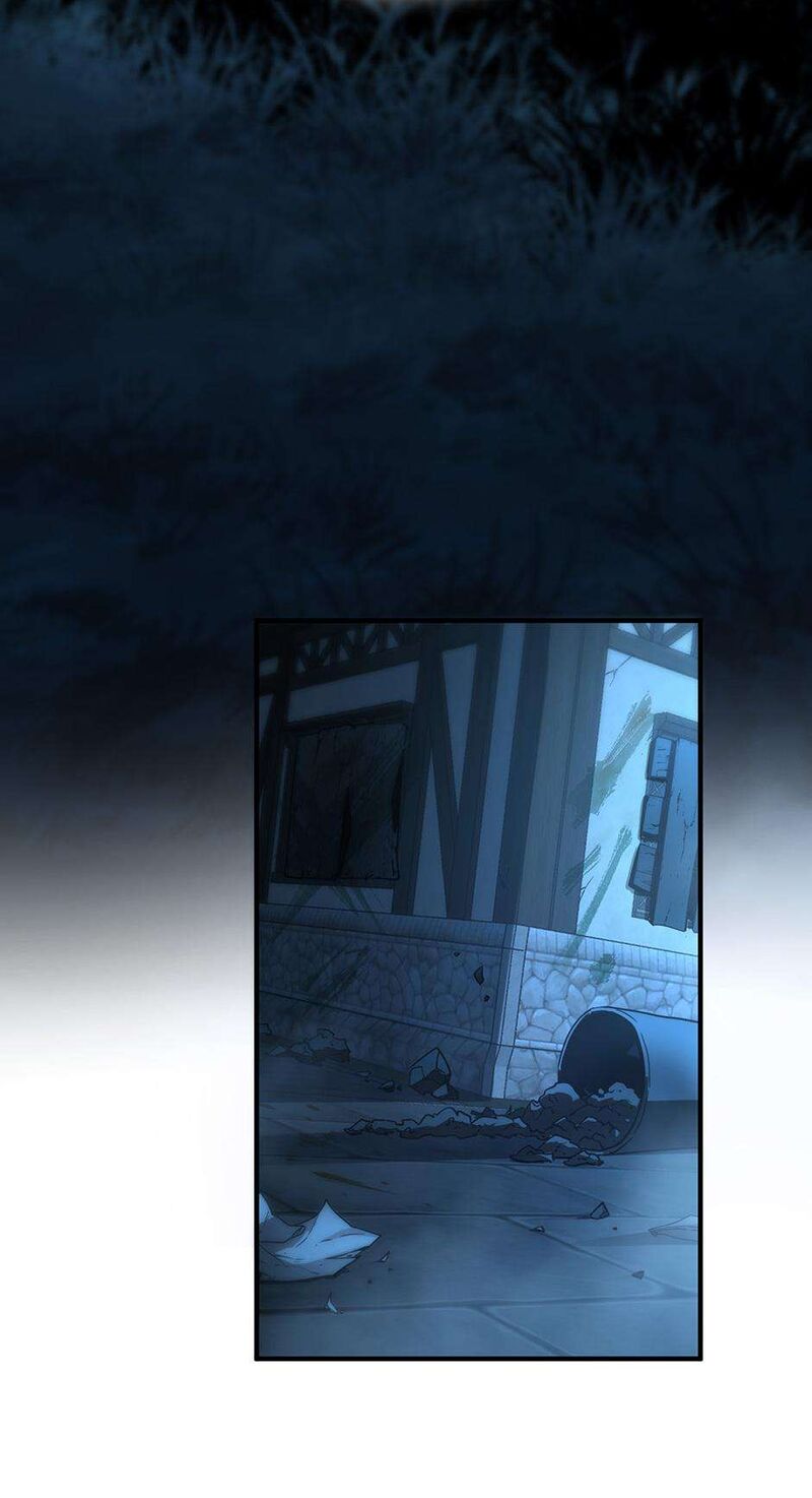 The Beginning After The End Chapter 202 Page 4