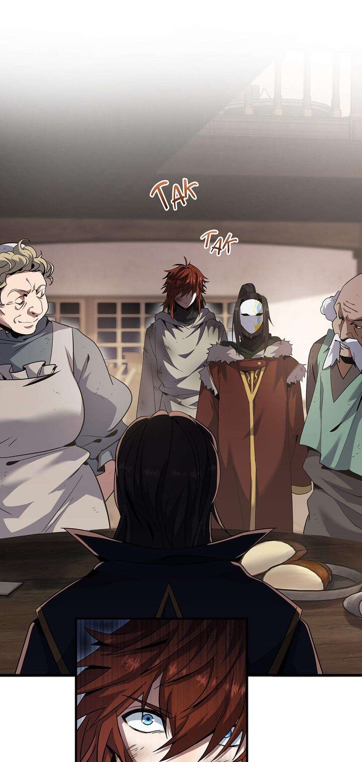 The Beginning After The End Chapter 202 Page 43