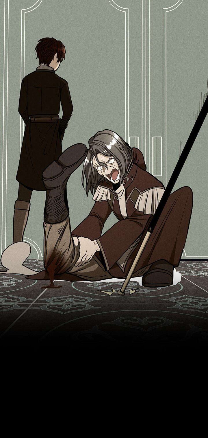 The Beginning After The End Chapter 202 Page 49